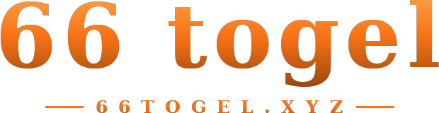 66 togel logo
